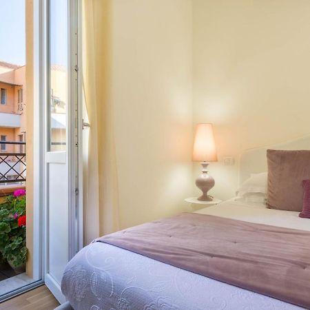 Bb22 Cagliari Hotell Exteriör bild