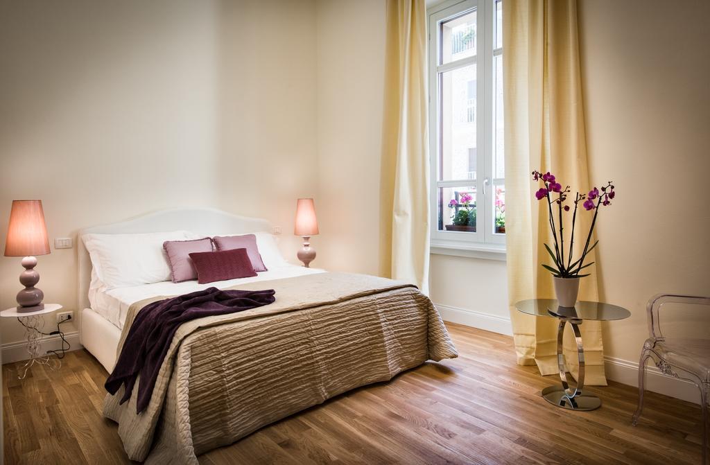 Bb22 Cagliari Hotell Exteriör bild