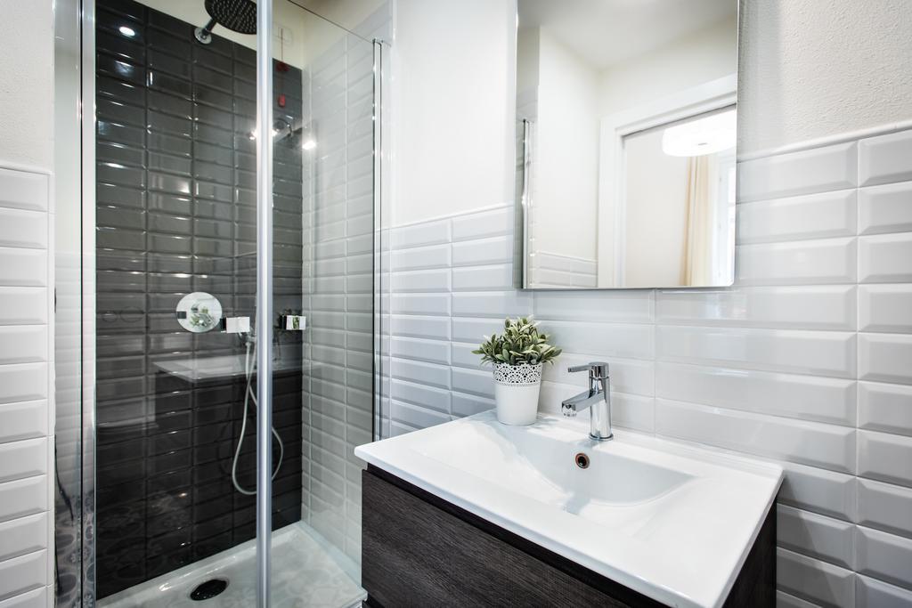 Bb22 Cagliari Hotell Exteriör bild
