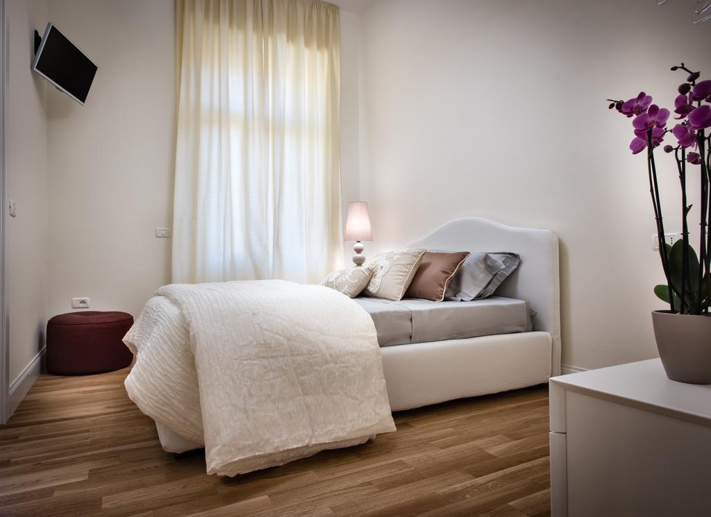 Bb22 Cagliari Hotell Exteriör bild