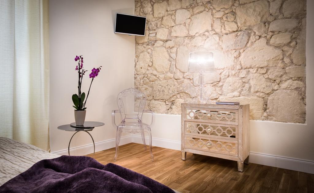 Bb22 Cagliari Hotell Exteriör bild