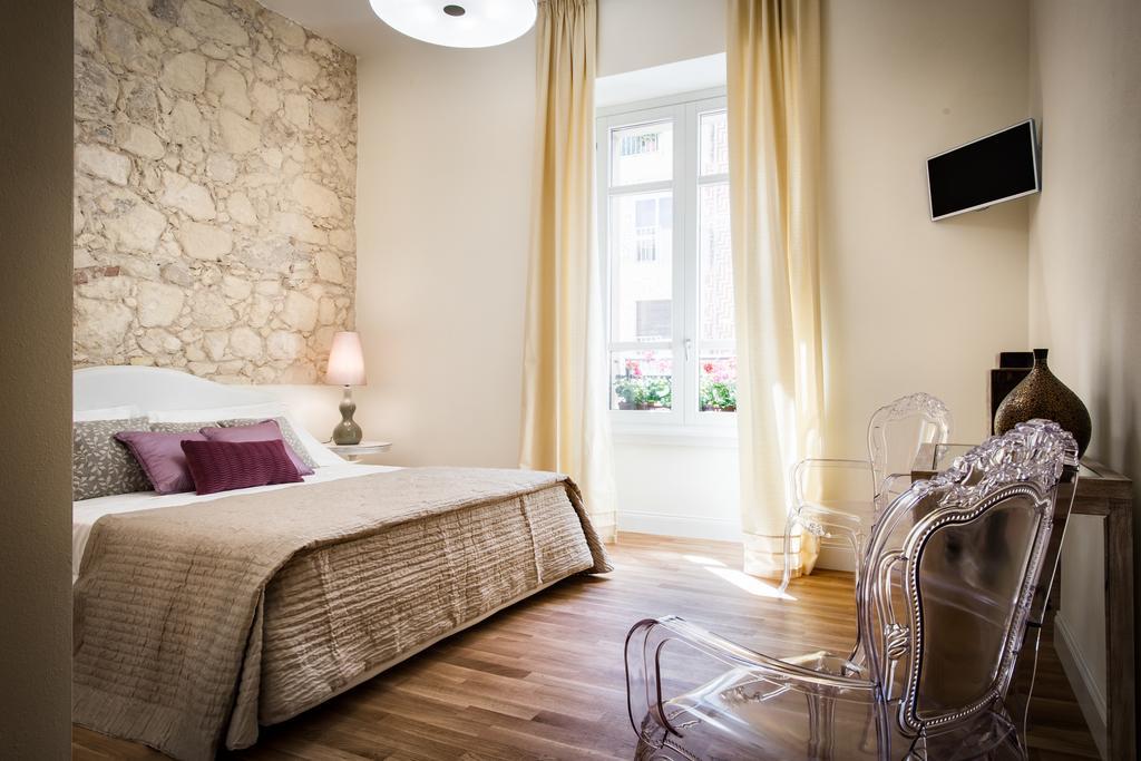 Bb22 Cagliari Hotell Exteriör bild