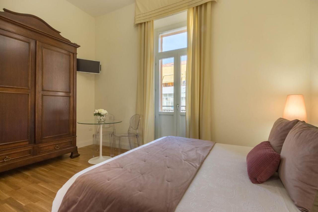 Bb22 Cagliari Hotell Exteriör bild