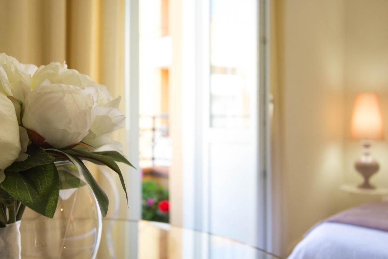 Bb22 Cagliari Hotell Exteriör bild