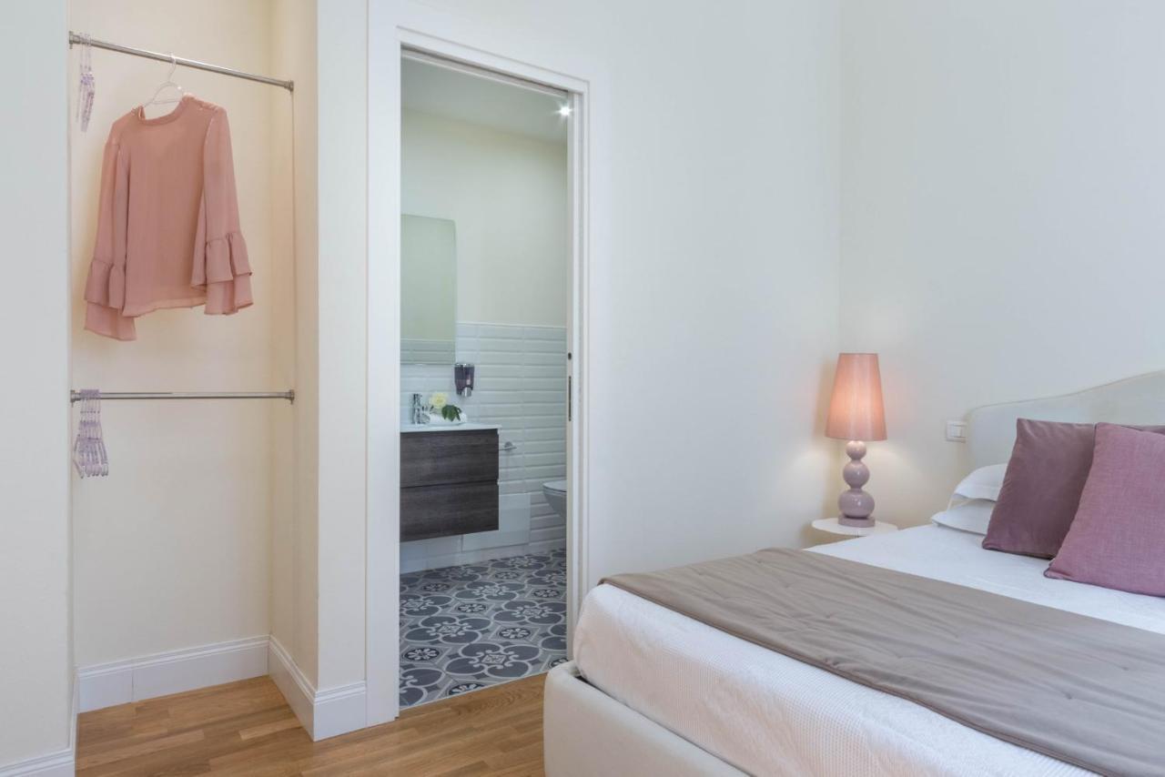 Bb22 Cagliari Hotell Exteriör bild