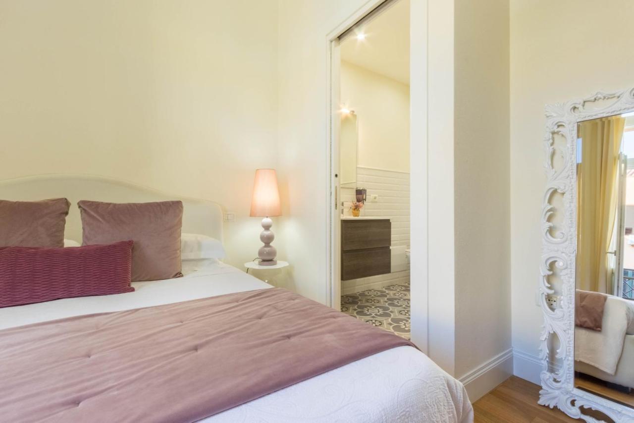 Bb22 Cagliari Hotell Exteriör bild