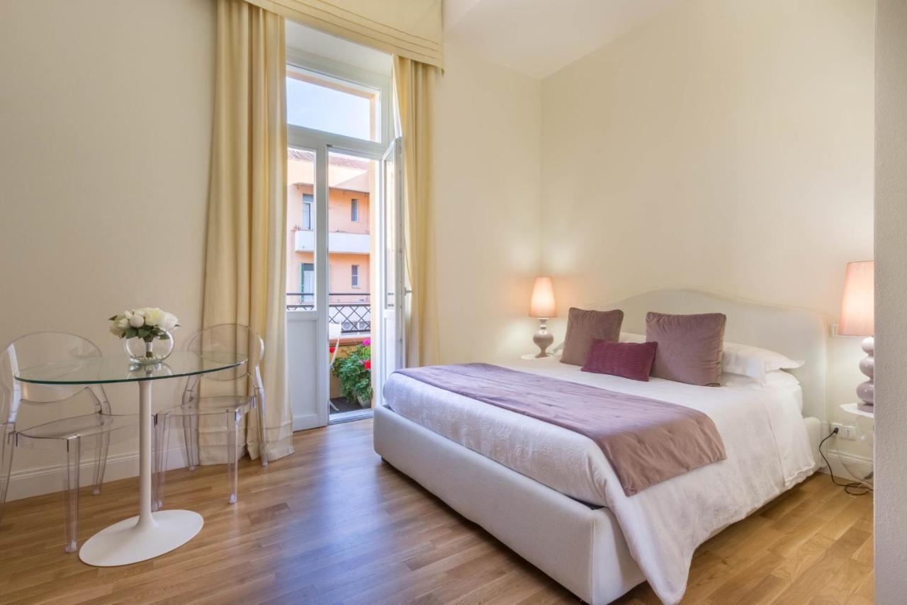 Bb22 Cagliari Hotell Exteriör bild