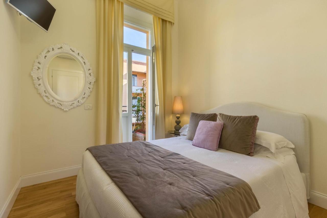 Bb22 Cagliari Hotell Exteriör bild
