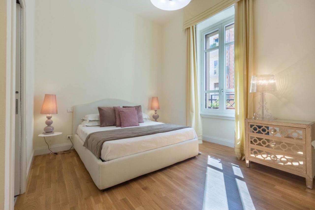 Bb22 Cagliari Hotell Exteriör bild