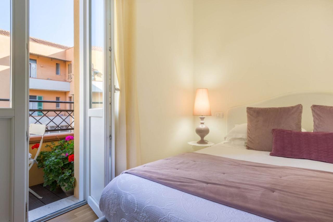 Bb22 Cagliari Hotell Exteriör bild