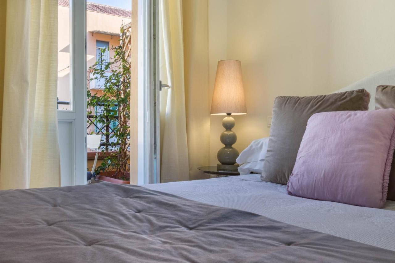Bb22 Cagliari Hotell Exteriör bild